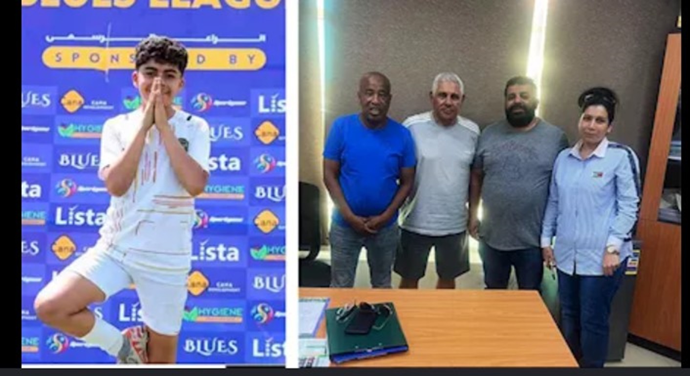 إسمك صعب عليا أول تعليق من مدرب الاتحاد السكندري بعد أزمة الطفل مكاري يونان 4 أزمة الطفل مكاري ومدرب الاتحاد السكندري