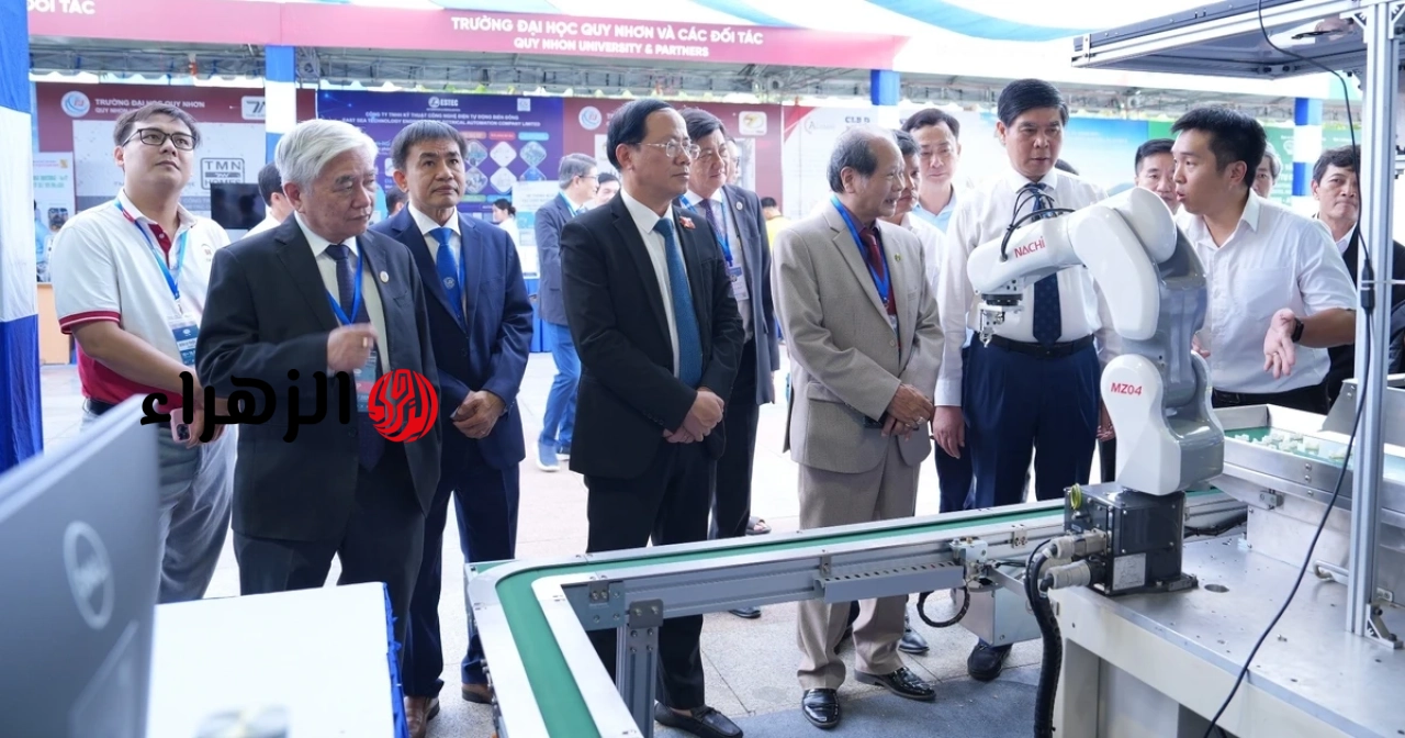 مؤتمر VCCA 2026: تطبيق البحوث عملياً