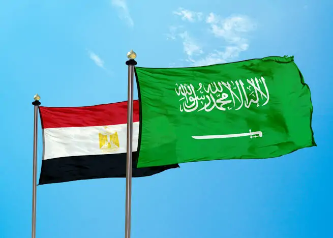 موقف حاسم في وجه التصعيد مصر تؤكد خطورة التهديدات ضد السعودية وتجدد التضامن الخليجي 3 مصر والسعودية
