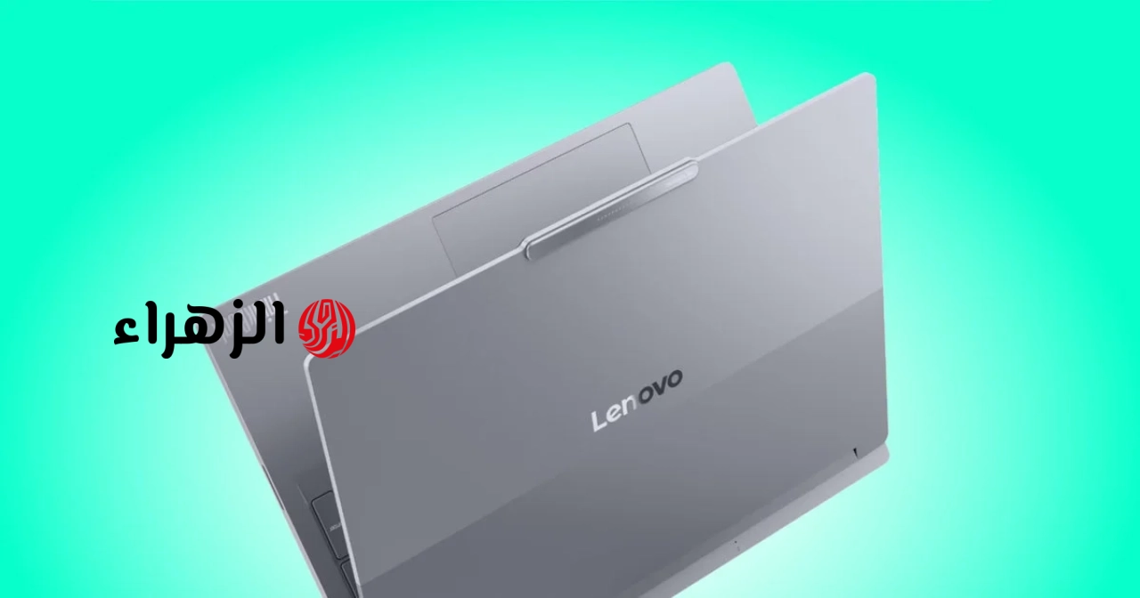جهاز Lenovo ThinkBook 16p G6 الجديد: أداء مذهل مع معالج RTX 5070 بسعة 12 جيجابايت ومعالج Intel Core Ultra 9.