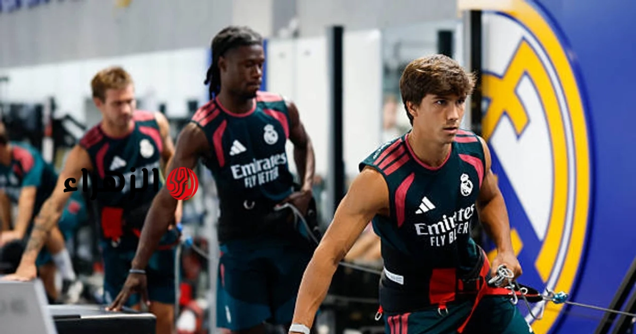 ريال مدريد يضع اللمسات الأخيرة على شروط التعاقد مع نجم كبير: خطة جوزيه مورينيو لإعادة بناء الفريق في البرنابيو.