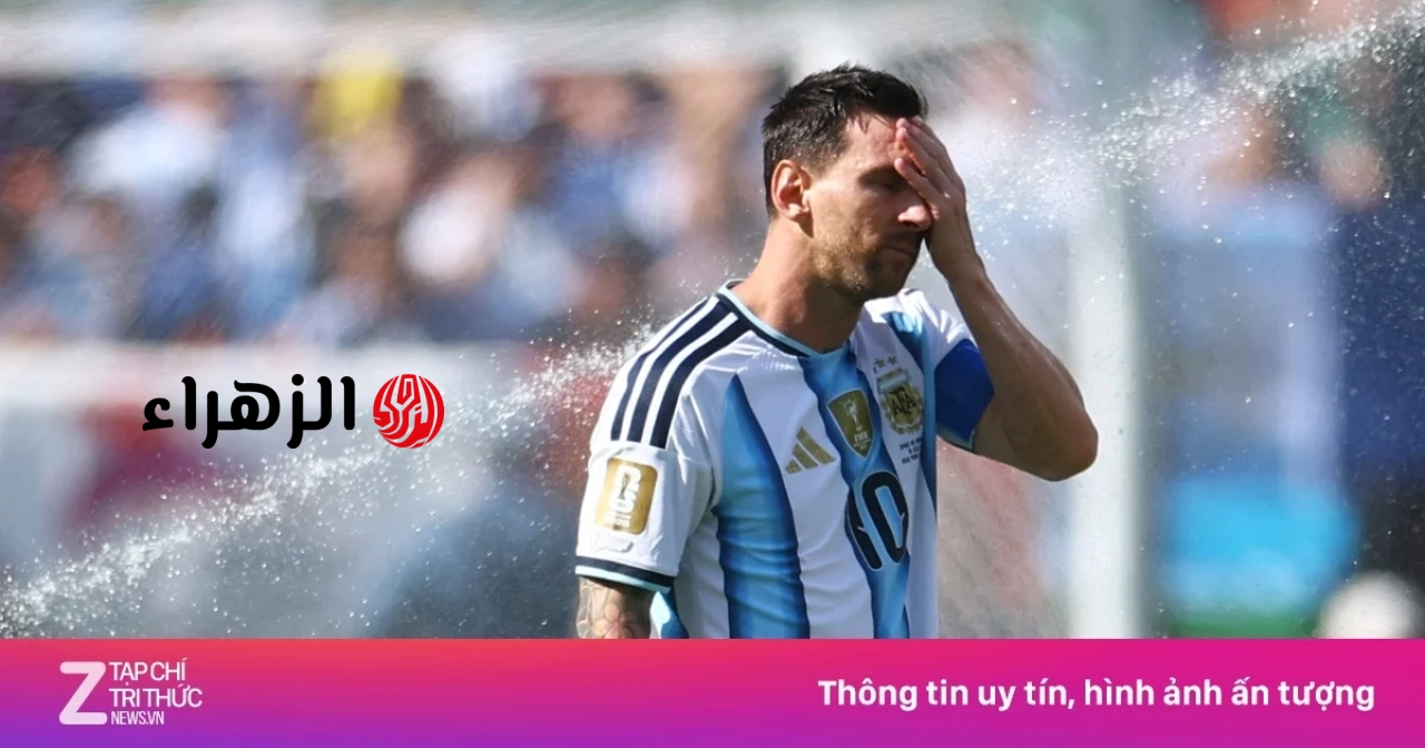 ثلاث دقائق قد تغير مسار كأس العالم 2026.