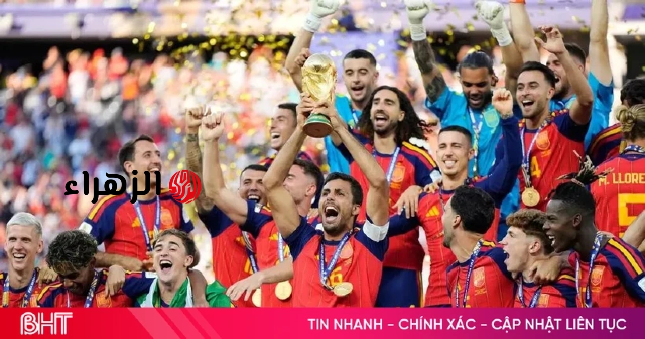 وراء الأرقام القياسية لكأس العالم 2026