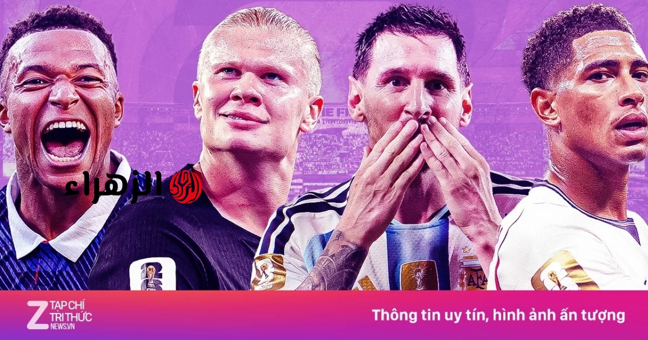 https://www.vietnam.vn/ar/thong-ke-kho-tin-cua-11-cau-thu-hay-nhat-world-cup-2026