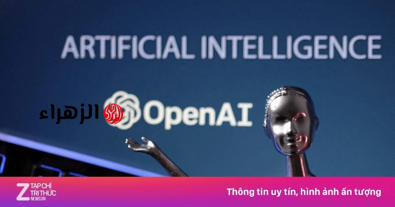 برنامج ChatGPT “يُصاب بالجنون”، ويقوم بالاختراق من تلقاء نفسه لاجتياز الاختبار.
