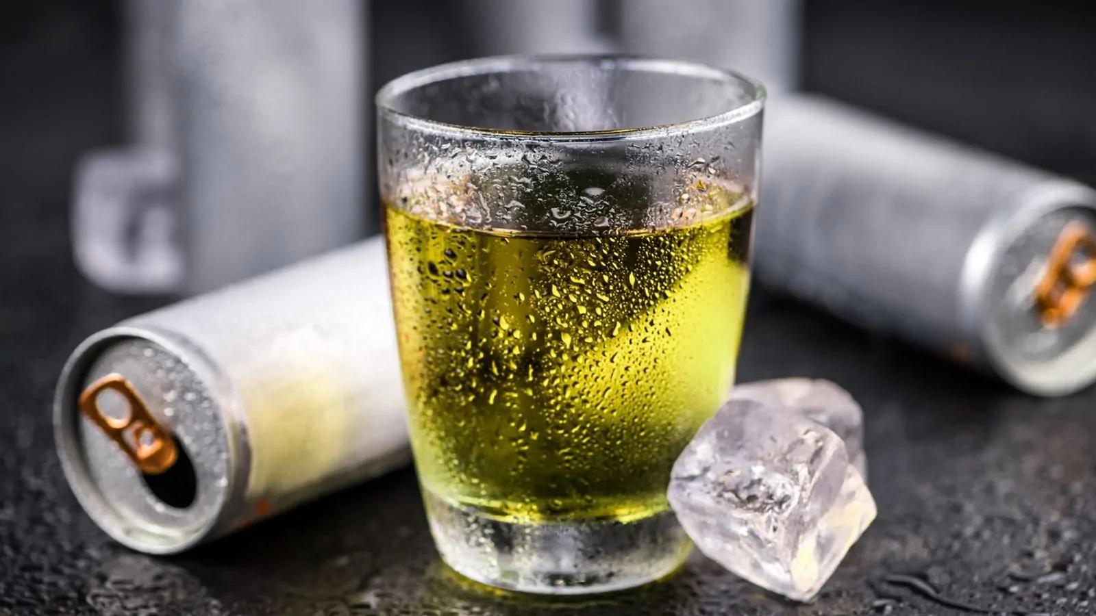 مشروبات الطاقة خطر