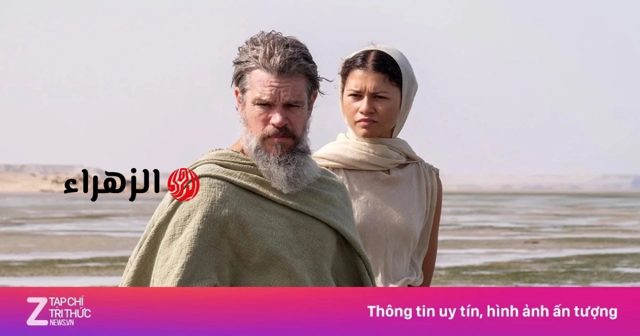 لا توفر جميع دور عرض IMAX نفس التجربة عند مشاهدة فيلم أوديسي.