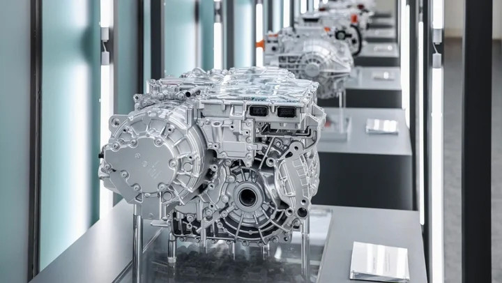 تظهر العديد من التطورات الجديدة في سوق السيارات الكهربائية العالمية. 8 geely_1.jpg