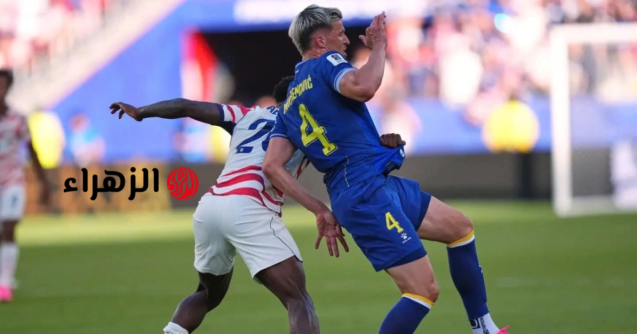 لا تزال بطولة كأس العالم 2026 موضع جدل رغم انتهائها.