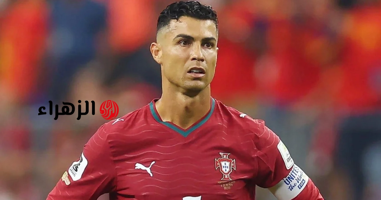 قام رونالدو بالضغط على أيقونة “الإعجاب” ثم حذفها من منشور يتهم الفيفا بدعم ميسي والأرجنتين.