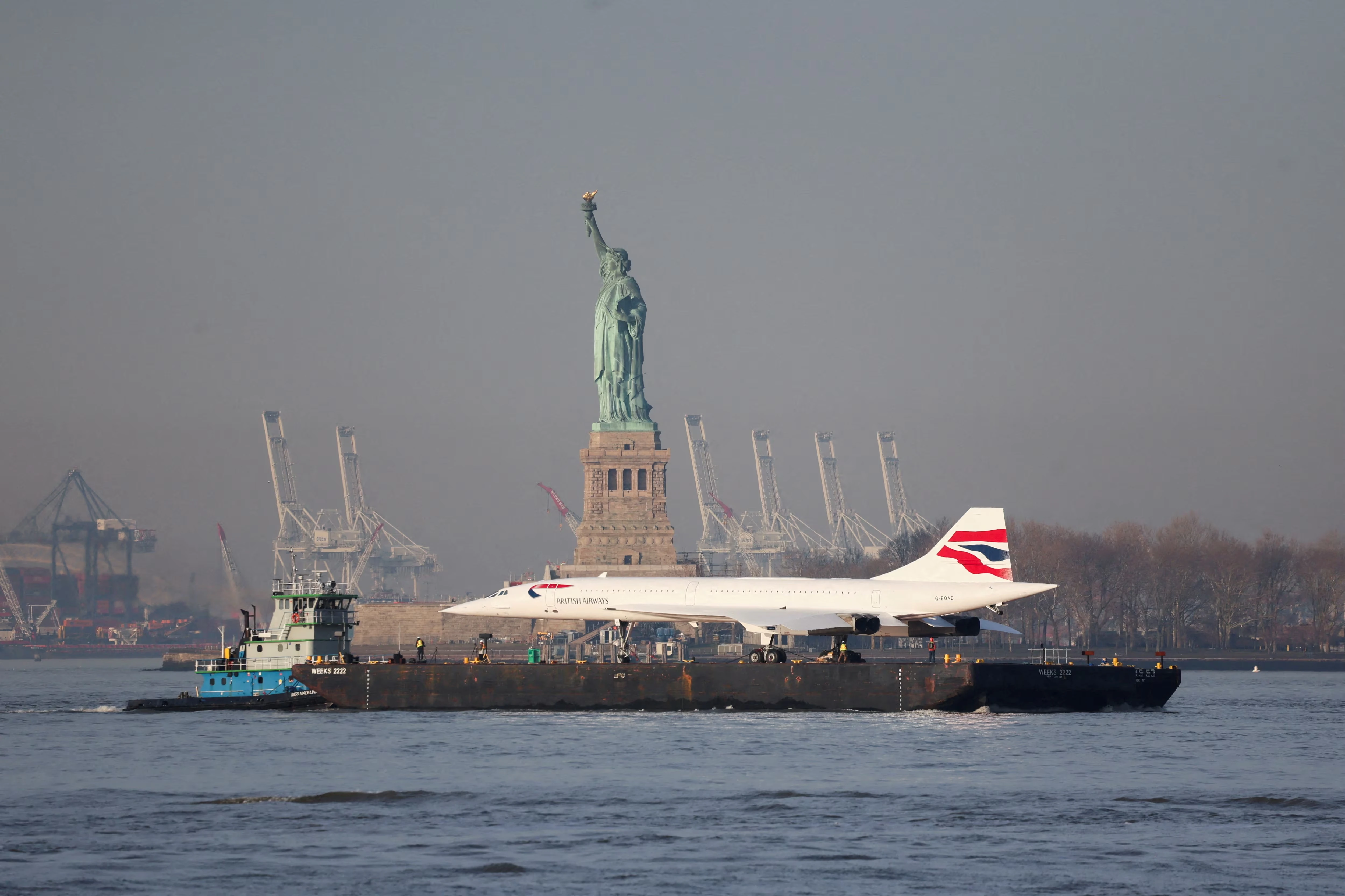 taxi bay,  mỹ,  máy bay siêu thanh,  siêu thanh,  drone,  concorde,  eVTOL,  trump,  tổng thống,  donald trump,  trung quốc ảnh 4