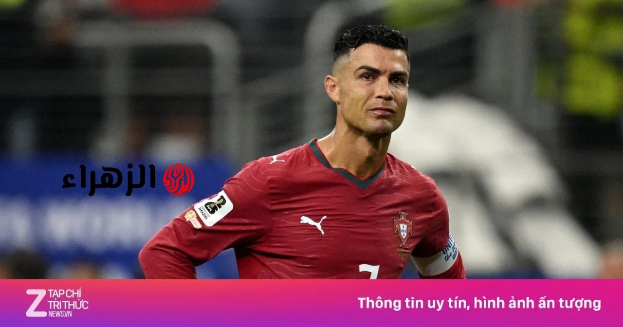 رونالدو يكشف سر هيمنة إسبانيا على العالم.