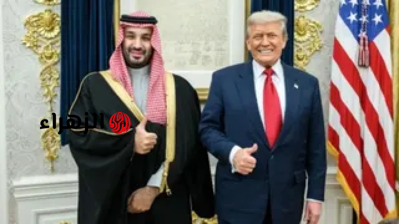 وافق ترامب على الاتفاق النووي مع المملكة العربية السعودية، وقد يتم منح الإذن بتخصيب اليورانيوم أيضًا