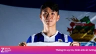 لاعب كوري جنوبي يغير ناديه بعد كأس العالم.