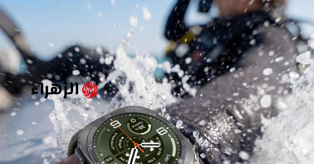 أطلقت سامسونج ساعتي Galaxy Watch Ultra2 و Watch9، القادرتين على اكتشاف انقطاع النفس النومي.