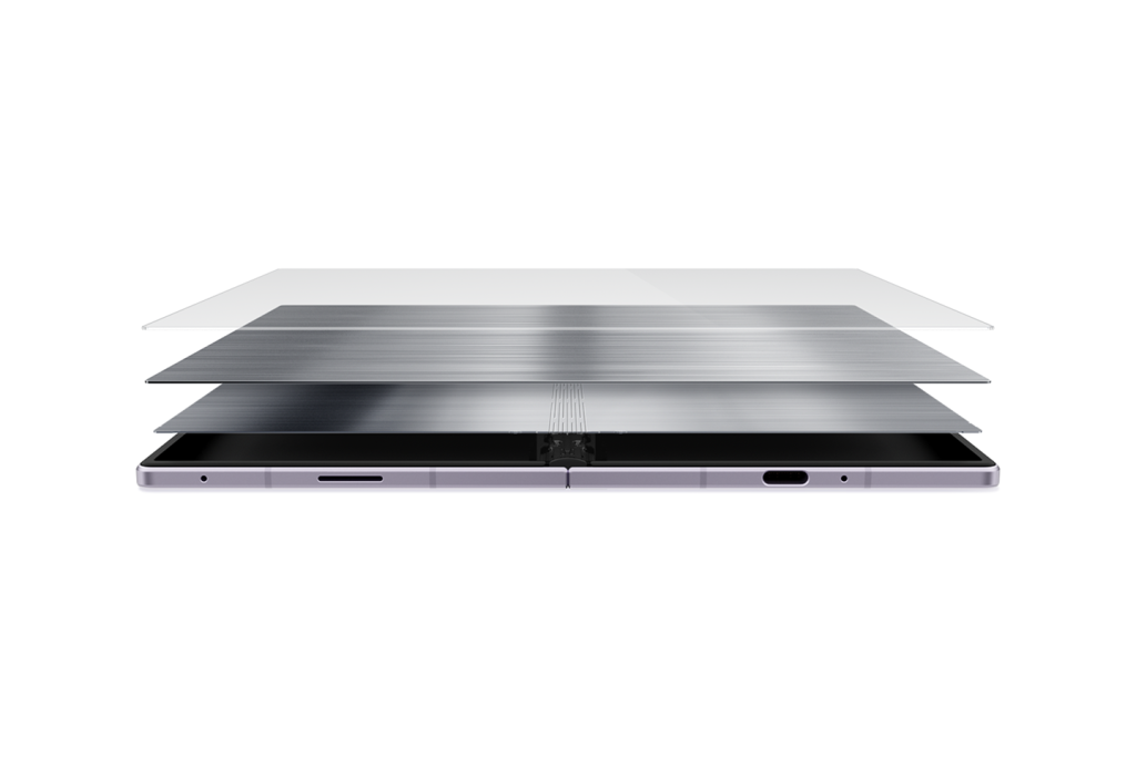 توسع سامسونج سوق الهواتف القابلة للطي من خلال هواتف Galaxy Z Fold8 Ultra و Z Fold8 و Z Flip8. 8 توسع سامسونج معيار الهواتف القابلة للطي مع هواتف Galaxy Z Fold8 Ultra و Fold8 و Flip8 - الصورة 4.