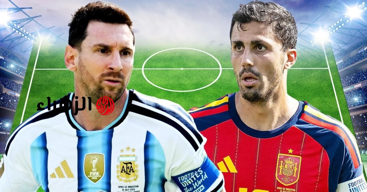 أعلن الاتحاد الدولي لكرة القدم (فيفا) عن التشكيلة المثالية لكأس العالم 2026.