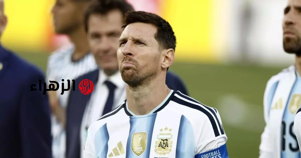 الأرجنتين تقاضي بسبب حملة التشهير في كأس العالم 2026: الدفاع عن ميسي والسعي لتحقيق العدالة.
