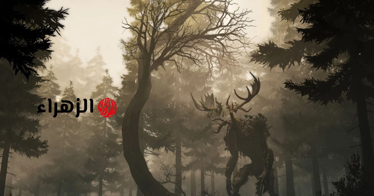 لعبة GreedFall متوفرة بخصم 90% على منصة Steam: فرصة لتجربة لعبة تقمص الأدوار الخيالية هذه التي تدور أحداثها في القرن الثامن عشر.