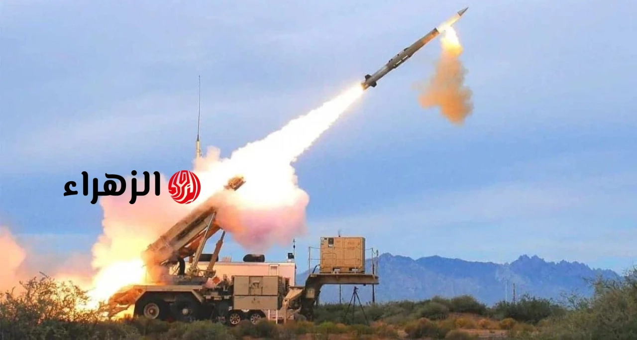 خبر عاجل: شركة لوكهيد مارتن تطلق صاروخ PAC-3 ACE بنصف السعر، مما يُحدث ثورة في نظام الدفاع الجوي باتريوت.