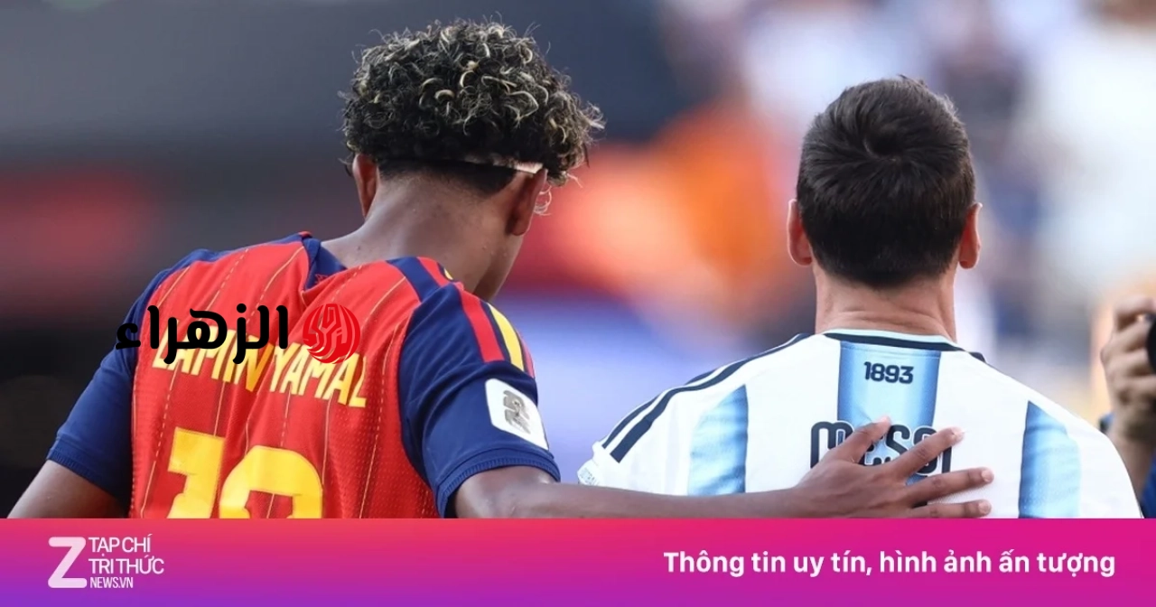 سيحقق نهائي كأس العالم 2026 رقماً قياسياً غير مسبوق في الولايات المتحدة.