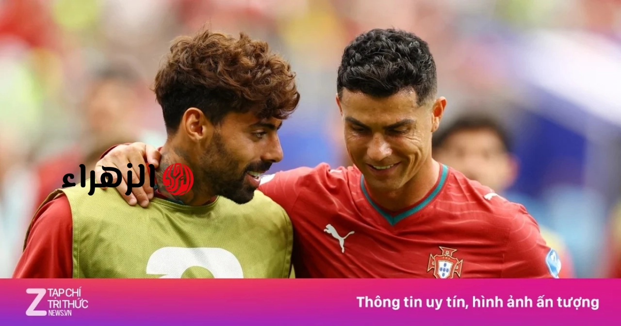هل ينضم لاعب برتغالي آخر إلى النصر؟