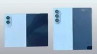فك شفرة تصميم هاتفي Galaxy Z Fold8 و Z Fold8 Ultra من خلال صور نماذج واقعية.