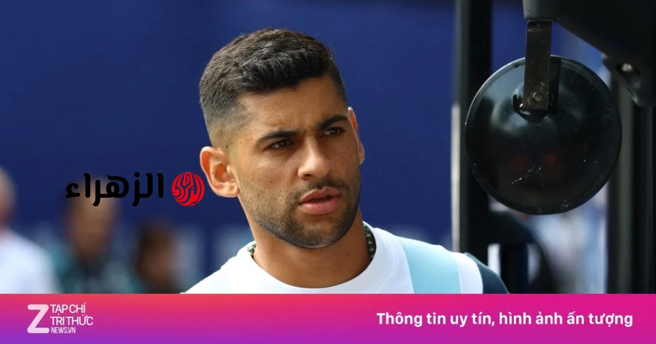 نقطة تحول روميرو بعد كأس العالم 2026.