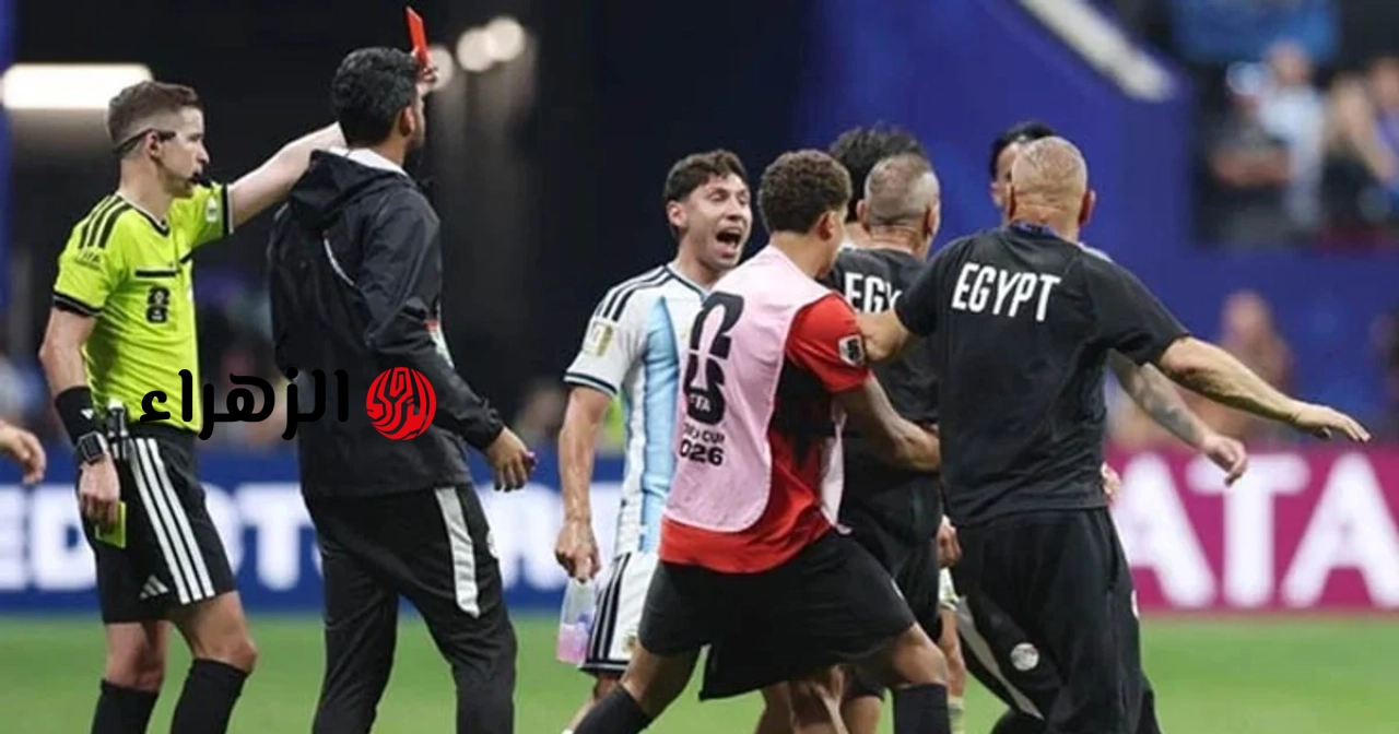 أعلن الاتحاد الدولي لكرة القدم (فيفا) نتائج التحقيق في التلاعب بنتائج المباريات في كأس العالم 2026: الأرجنتين لا تزال غير قادرة على التنفس الصعداء.