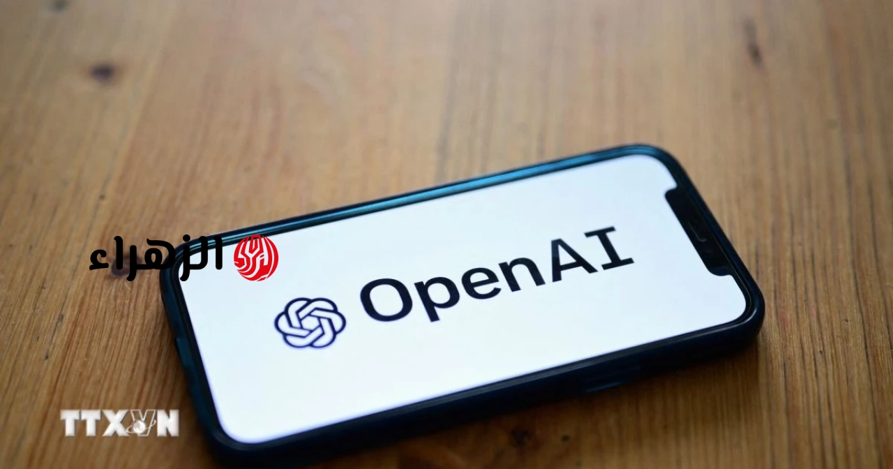 أطلقت شركة OpenAI مشروع مركز بيانات ضخم في الولايات المتحدة.