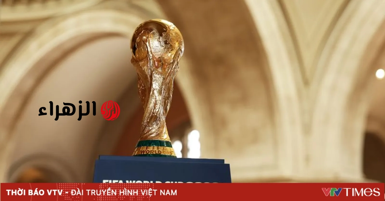 أرقام قياسية سيتم تسجيلها في كأس العالم 2026