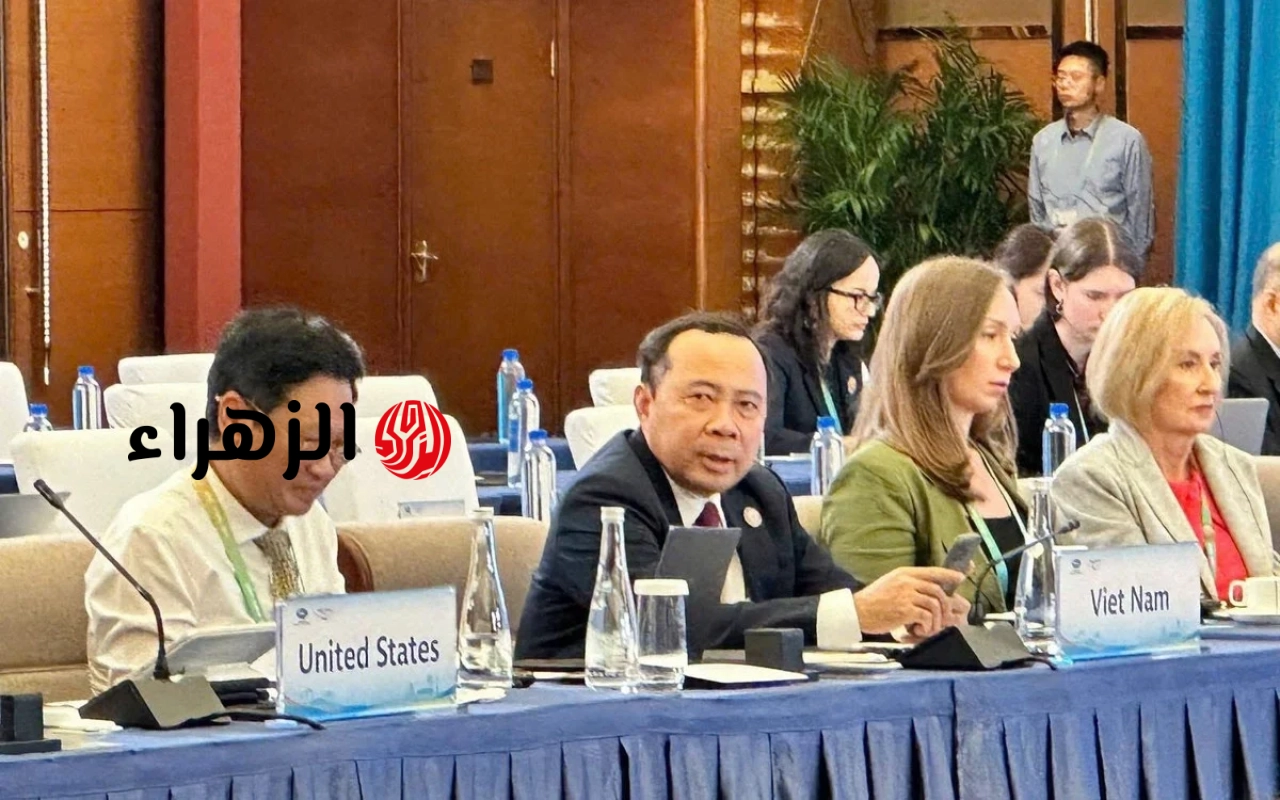 وضعت فيتنام استراتيجية واضحة لتطوير الذكاء الاصطناعي.