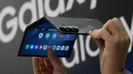 تم إطلاق هاتفي Galaxy Z Fold8 و Z Flip8، مع العديد من عروض الطلب المسبق في فيتنام. 8 يطمس هاتف Galaxy Z TriFold الحدود بين الهاتف والجهاز اللوحي.