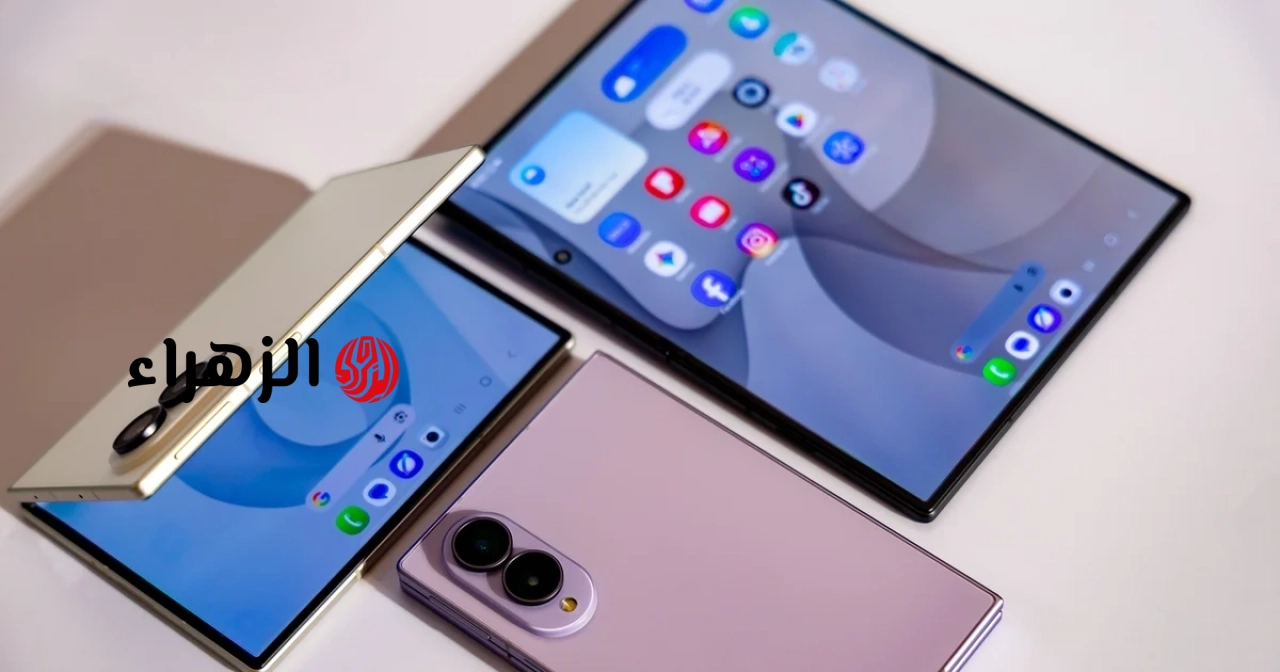 تم إطلاق هاتفي Galaxy Z Fold8 و Z Flip8، مع العديد من عروض الطلب المسبق في فيتنام.