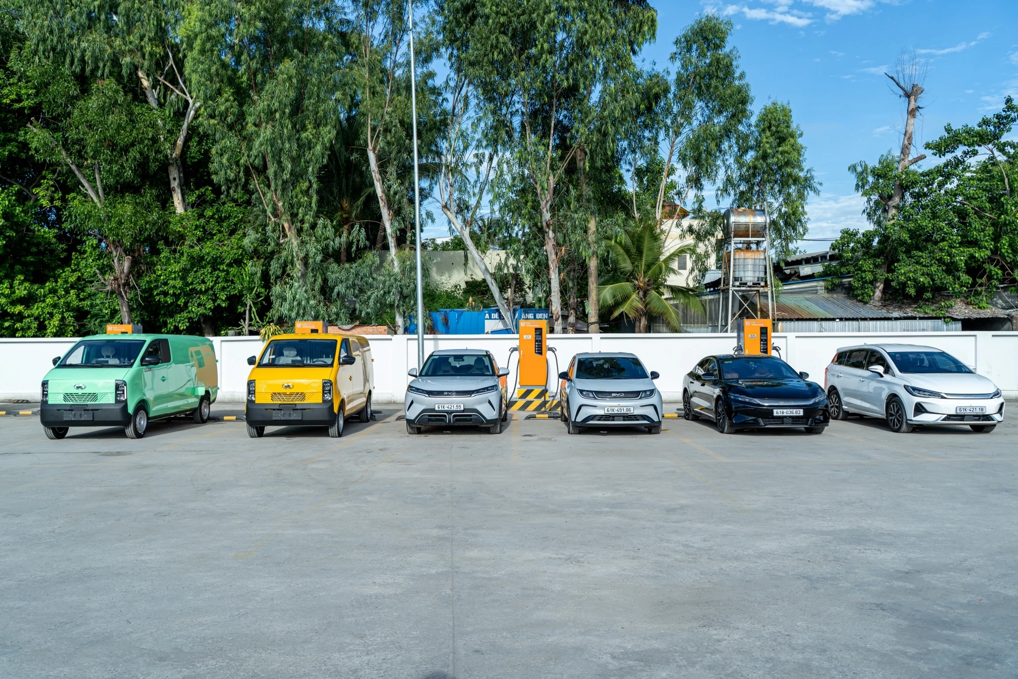 xe dịch vụ ảnh 7