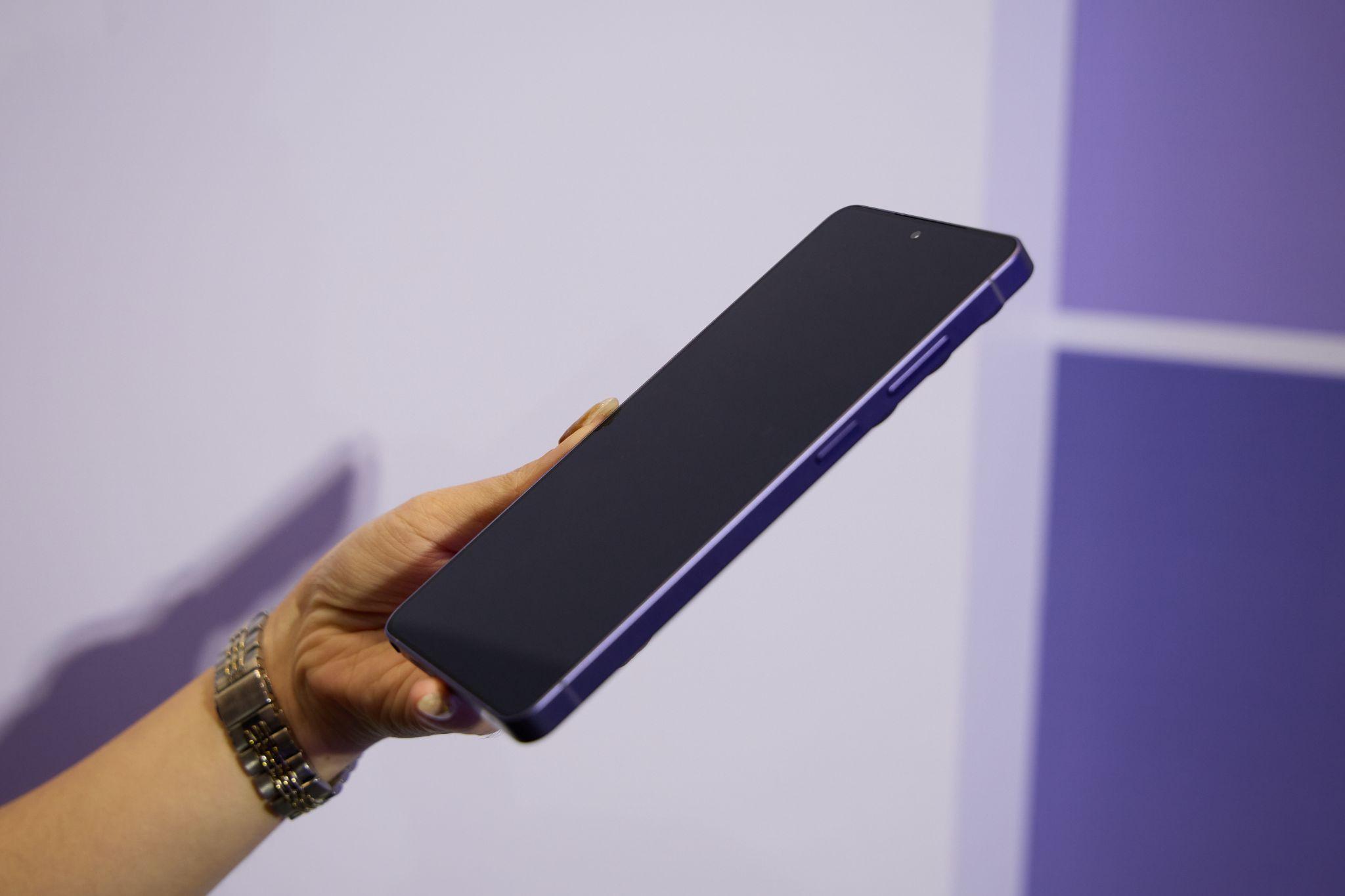 أربعة أشهر مع هاتف Galaxy S26 Ultra: عندما يصبح الذكاء الاصطناعي مساعدًا يُحدث تحولًا جذريًا في سير العمل والإبداع. 6 1784811086 916 أربعة أشهر مع هاتف Galaxy S26 Ultra عندما يصبح الذكاء