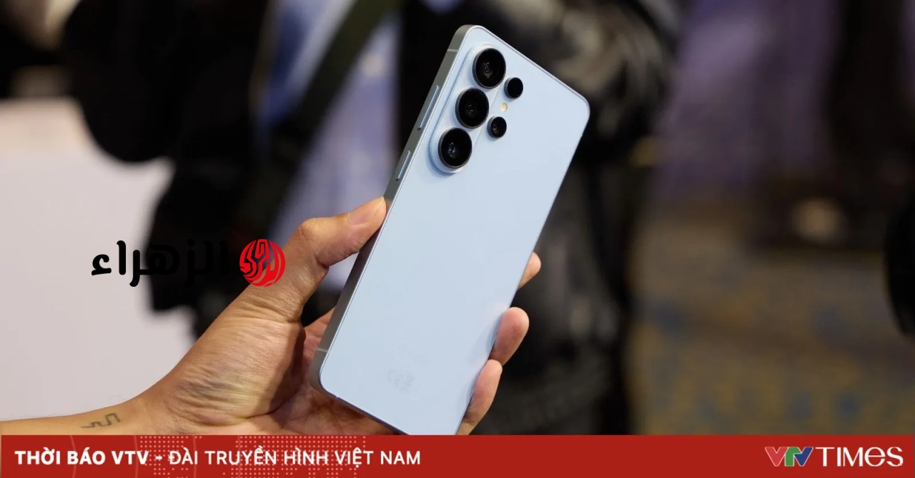 أربعة أشهر مع هاتف Galaxy S26 Ultra: عندما يصبح الذكاء الاصطناعي مساعدًا يُحدث تحولًا جذريًا في سير العمل والإبداع.
