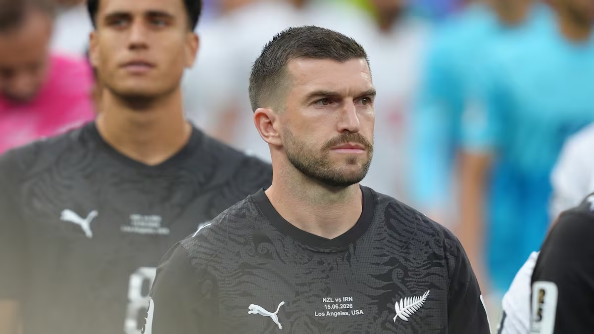 نجوم مواقع التواصل الاجتماعي الذين يجتاحون كأس العالم 2026. 7 الصور التي انتشرت على مواقع التواصل الاجتماعي خلال كأس العالم 2026 - الصورة 3.
