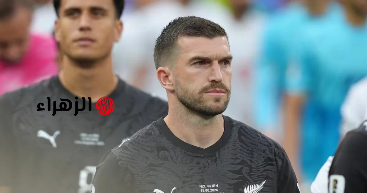 نجوم مواقع التواصل الاجتماعي الذين يجتاحون كأس العالم 2026.
