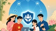إن بناء ثقافة في البيئة الرقمية مهمة استراتيجية.