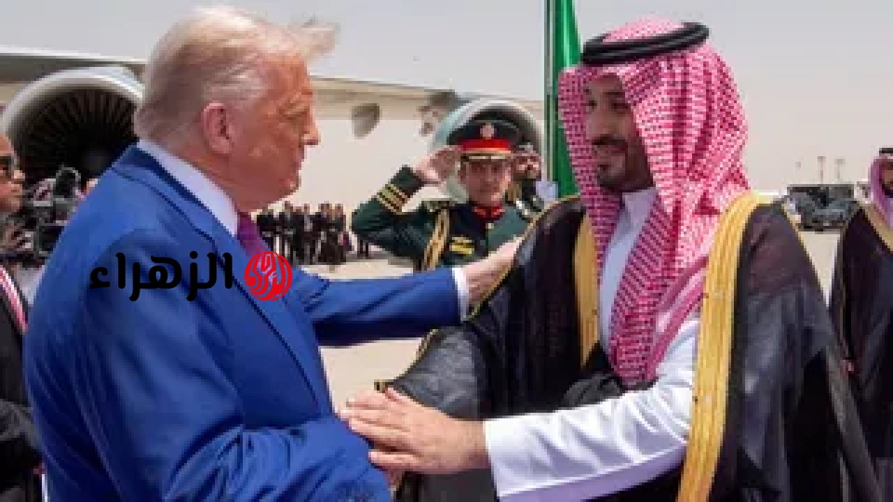 وعقد ترامب اتفاقا نوويا مدنيا مع السعودية، لكنه احتفظ بهذا الشرط