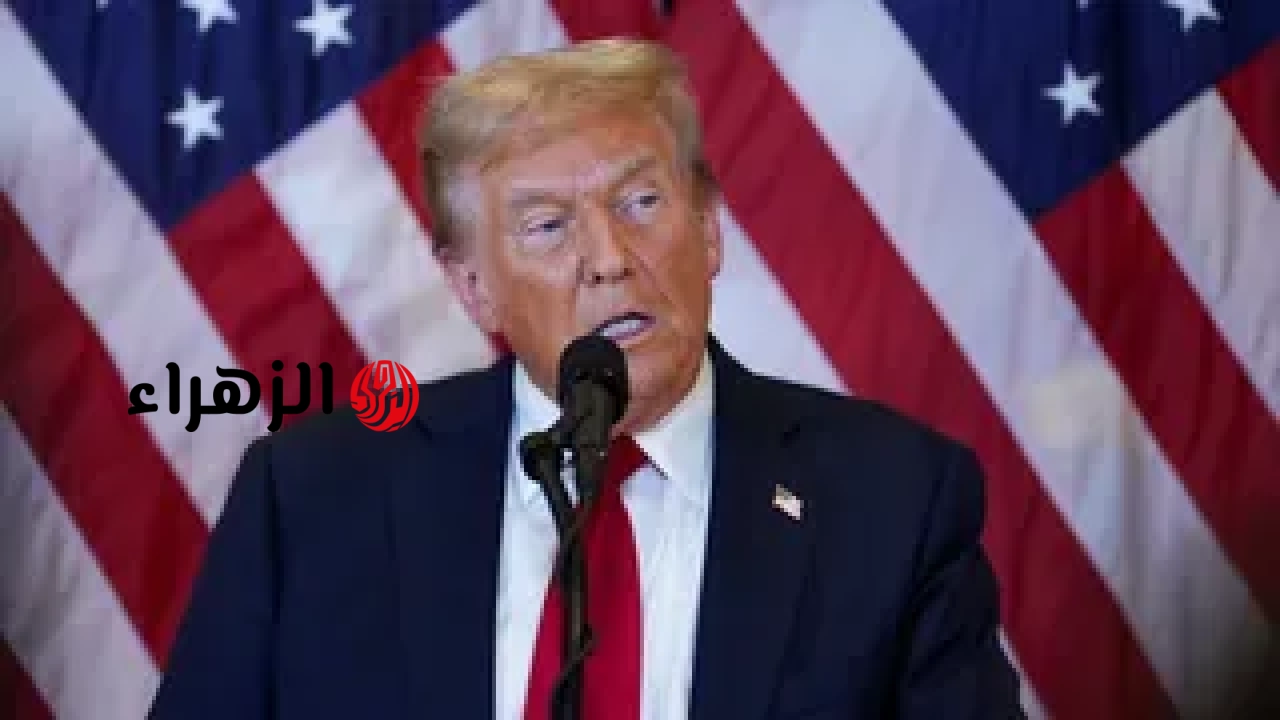 “سيتعين على المملكة العربية السعودية تطبيع العلاقات مع إسرائيل من أجل التوصل إلى اتفاق نووي”، تصريح ترامب الكبير