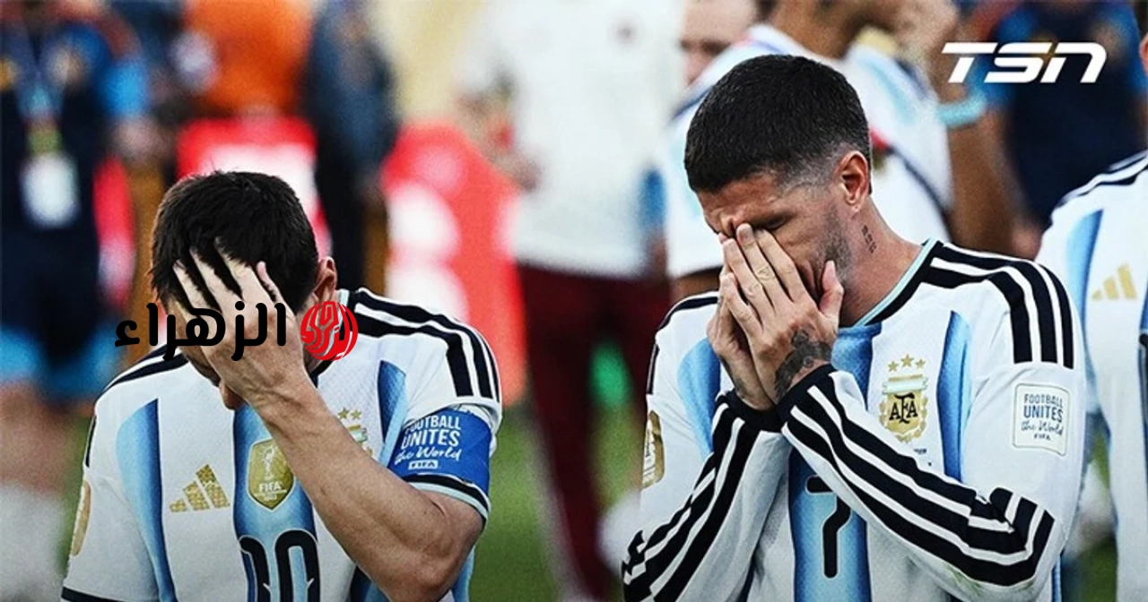 وقع أكثر من 23 مليون شخص على عريضة تطالب بحظر مشاركة الأرجنتين في كأس العالم، وهو ما كاد أن يحطم رقماً قياسياً عالمياً في موسوعة غينيس.
