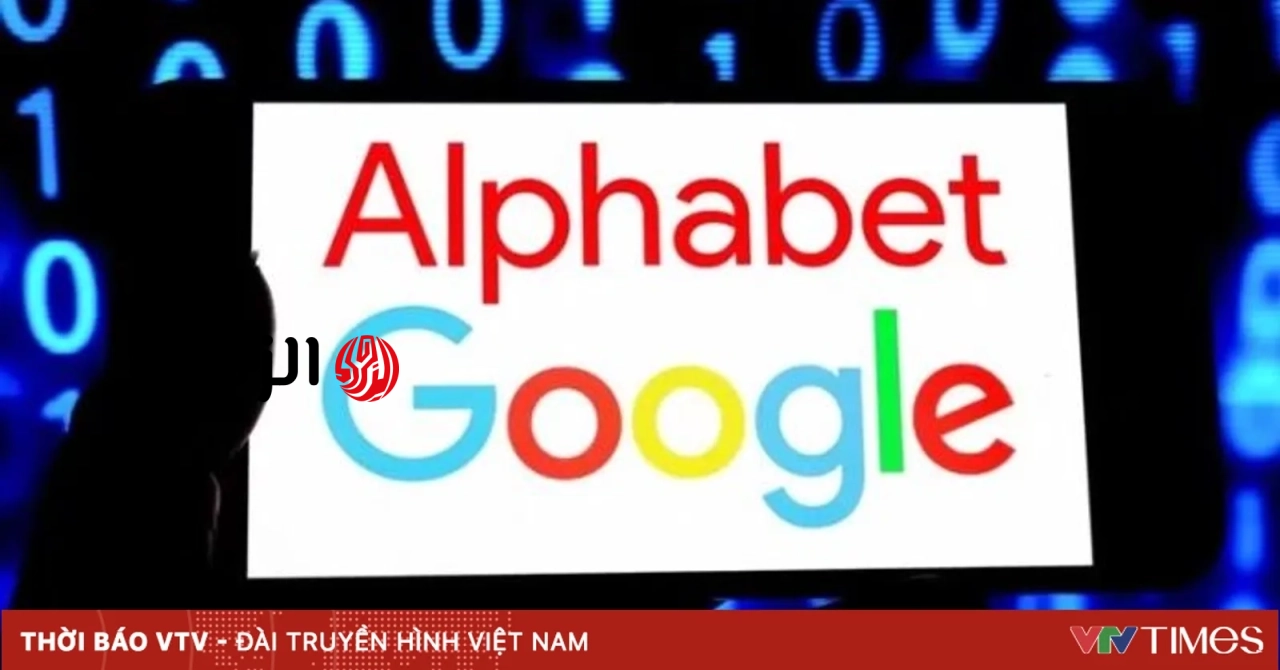 شركة ألفابت تحقق إيرادات قياسية.