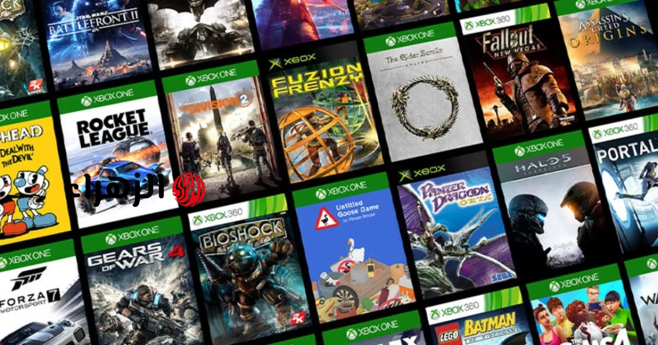 تكشف آليات المحاكاة المتداخلة عن إمكانية تشغيل ألعاب Xbox 360 مباشرة على جهاز الكمبيوتر.