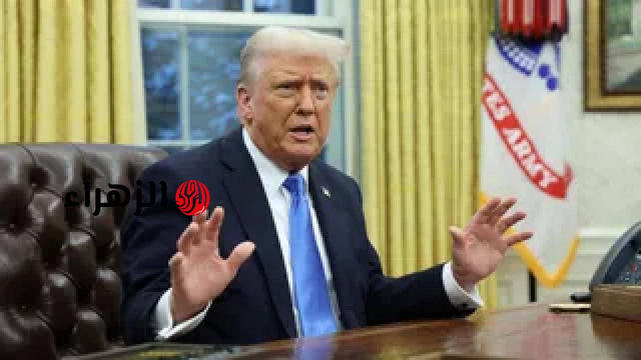 ترامب يحصل على ضربة من مجلس النواب بشأن حرب إيران ودعم من مجلس الشيوخ