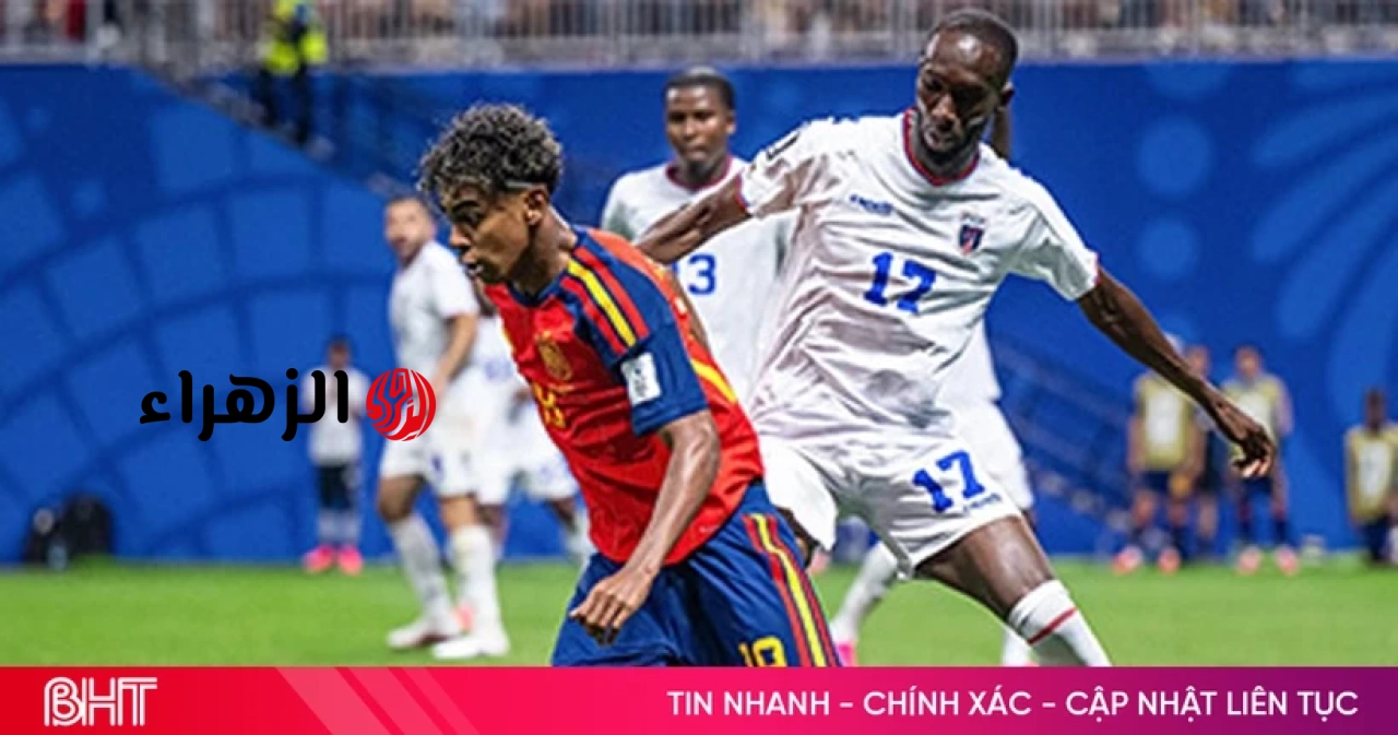 ظهرت مزاعم التلاعب بنتائج المباريات في كأس العالم 2026.