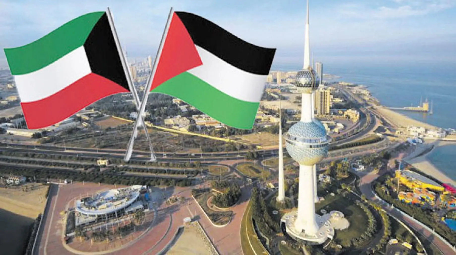 الجيش الكويتي يُعلن التصدي لهجمات صاروخية ومسيّرة إيرانية ويدعو المواطنين لالتزام التعليمات 3 الكويت
