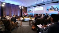 المؤتمر الدبلوماسي الثالث والثلاثون والمؤتمر الوطني الثاني والعشرون للشؤون الخارجية: الريادة في تعزيز "دبلوماسية التكنولوجيا". 8 ركز وزراء خارجية رابطة دول جنوب شرق آسيا (آسيان) على مناقشة وتنسيق الاستجابات للقضايا الملحة داخل وخارج التكتل.
