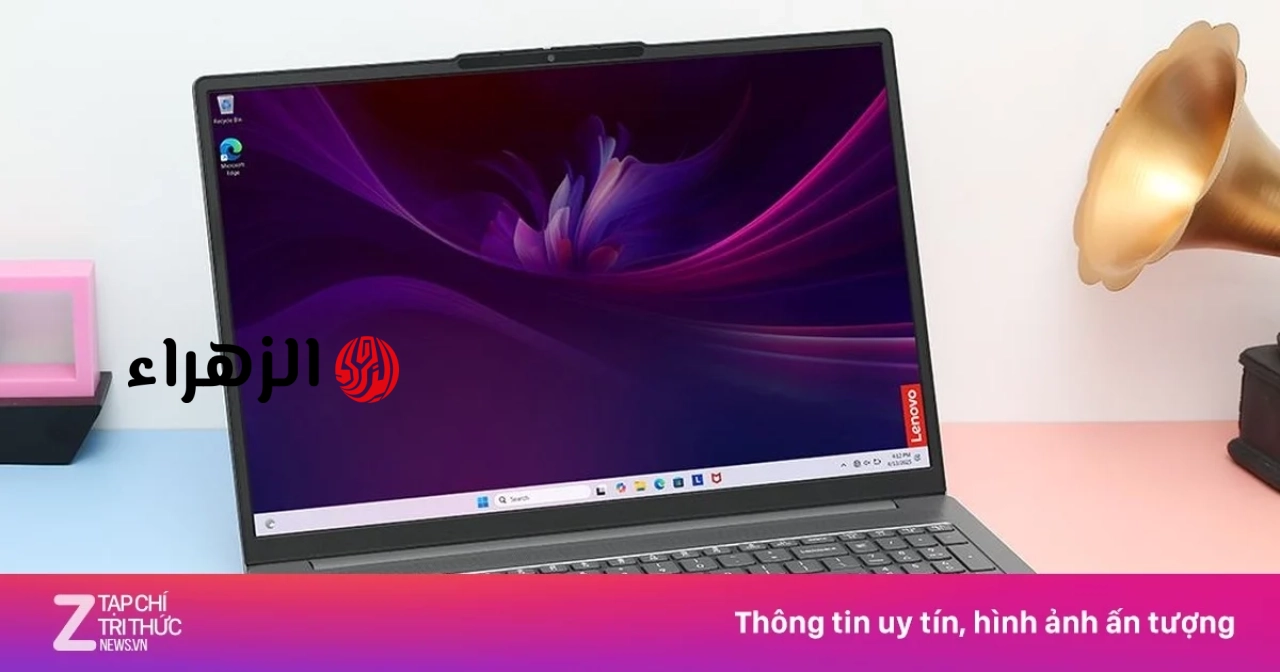 IdeaPad Slim 3 و Slim 5